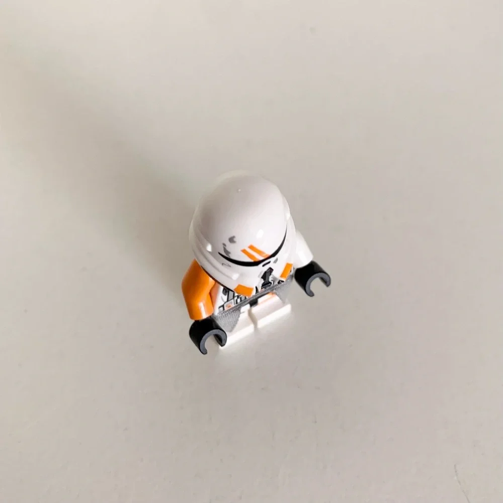 Lego Star Wars 212th airborne trooper